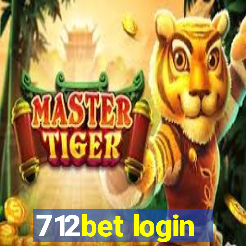 712bet login